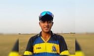 Prayas captured everyone's imagination with his brand of leg-spin